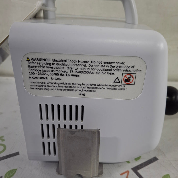 GE Healthcare M1091990 Bilisoft Phototherapy System W/ M1093119 Pad