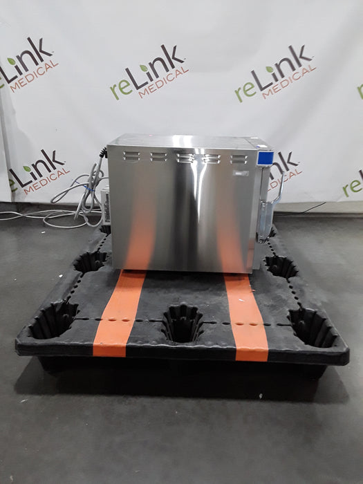 Pedigo Products, Inc. P-2110 Warming Cabinet