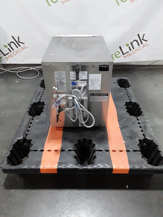 Pedigo Products, Inc. P-2110 Warming Cabinet