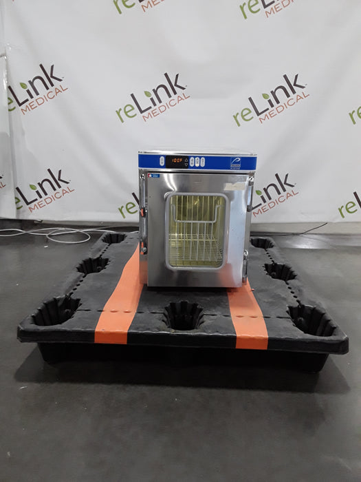 Pedigo Products, Inc. P-2110 Warming Cabinet