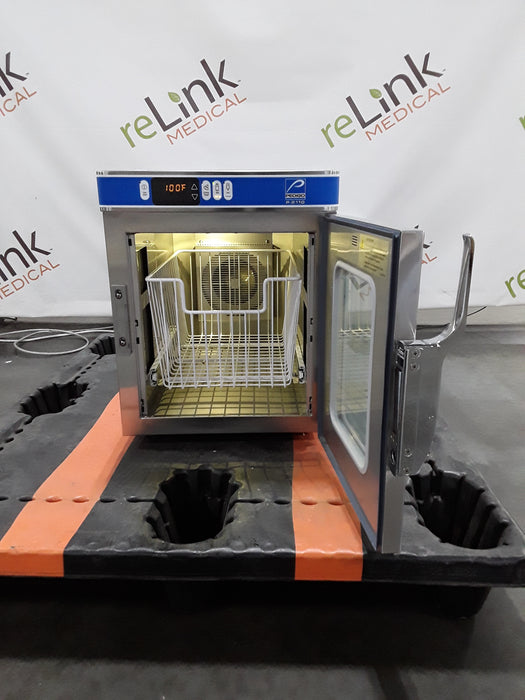 Pedigo Products, Inc. P-2110 Warming Cabinet