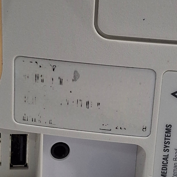 Philips Suresigns VS3 Vital Signs Monitor