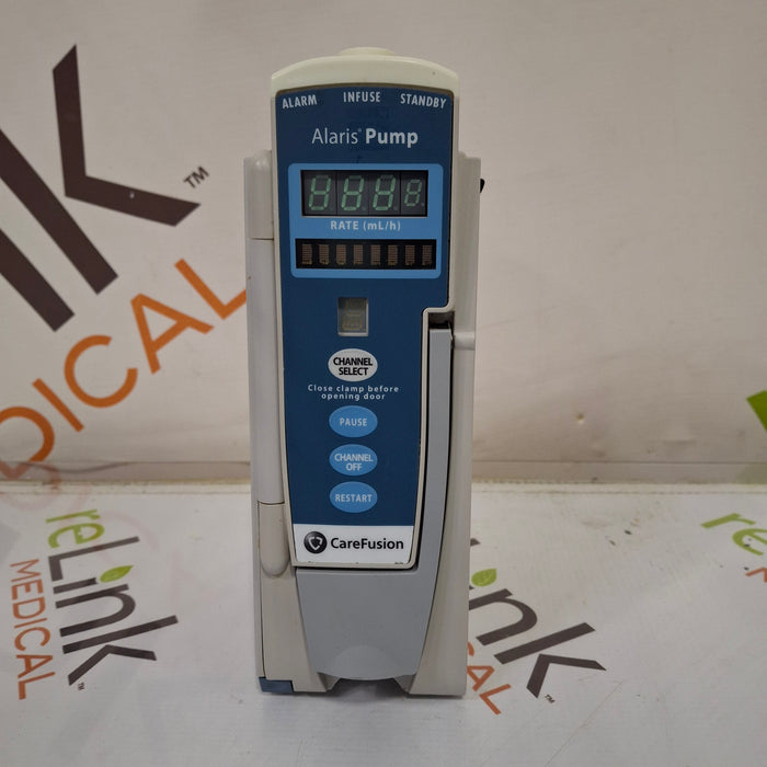 CareFusion Alaris 8100 LVP Infusion Pump Module