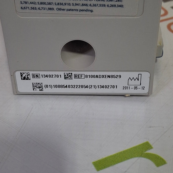 CareFusion Alaris 8100 LVP Infusion Pump Module