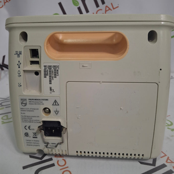 Philips Suresigns VS3 Vital Signs Monitor