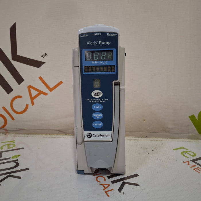 CareFusion Alaris 8100 LVP Infusion Pump Module