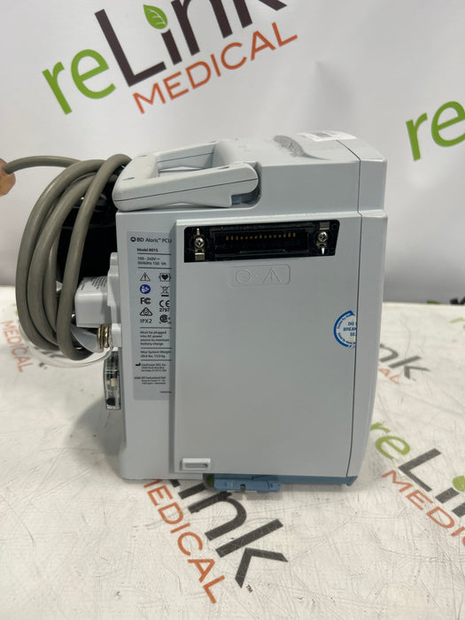 Becton Dickinson 8015 Large Screen POC Infusion Pump