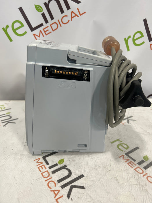 Becton Dickinson 8015 Large Screen POC Infusion Pump