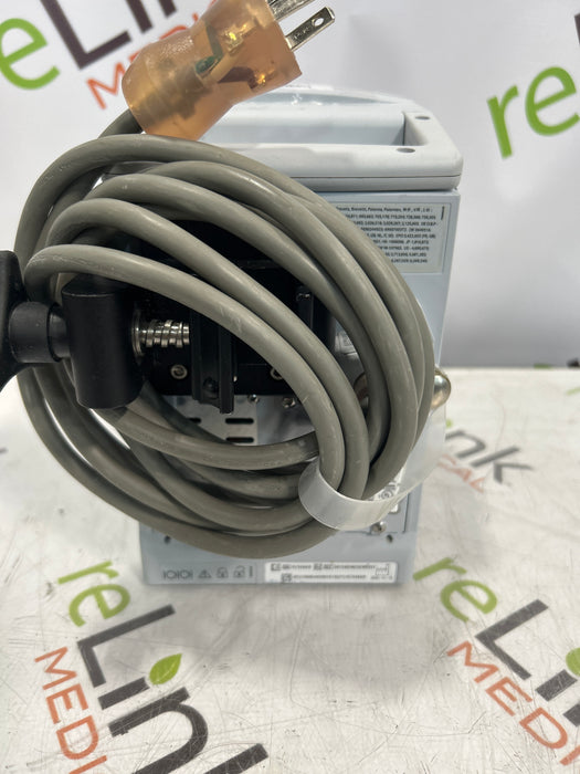 Becton Dickinson 8015 Large Screen POC Infusion Pump