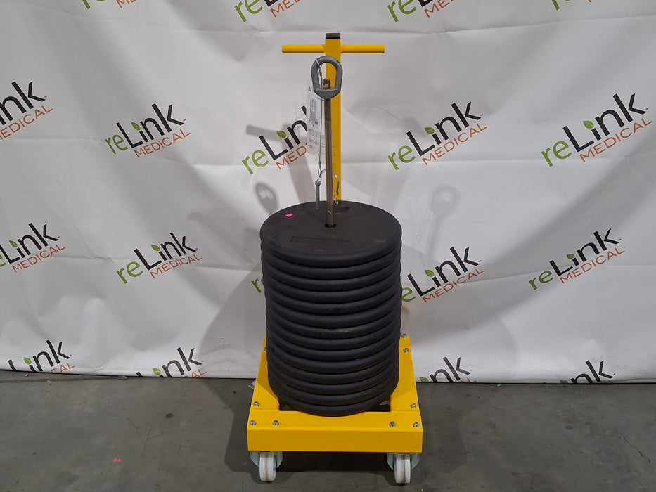 Arjo 700.12500 Trolley