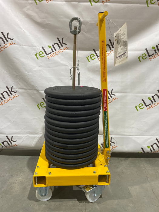 Arjo 700.12500 Trolley