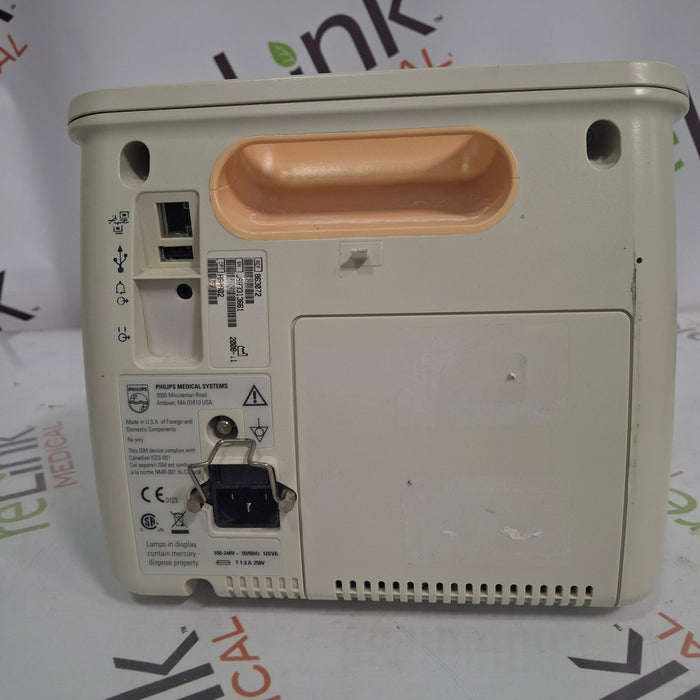 Philips Suresigns VS3 Vital Signs Monitor