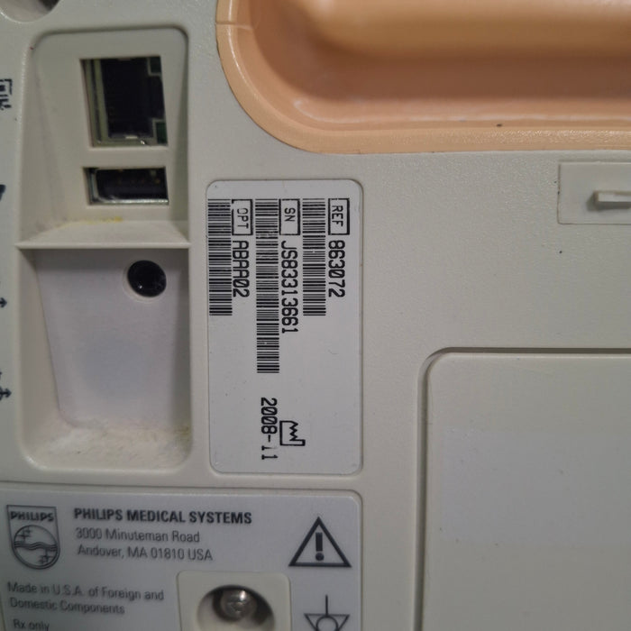 Philips Suresigns VS3 Vital Signs Monitor