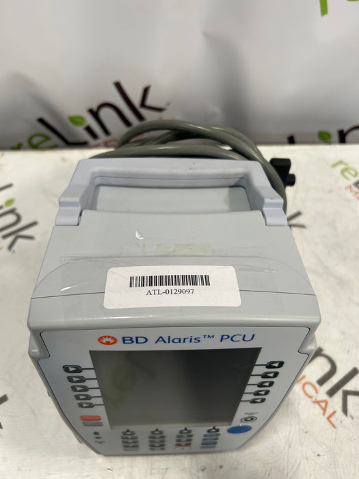 Becton Dickinson 8015 Large Screen POC Infusion Pump