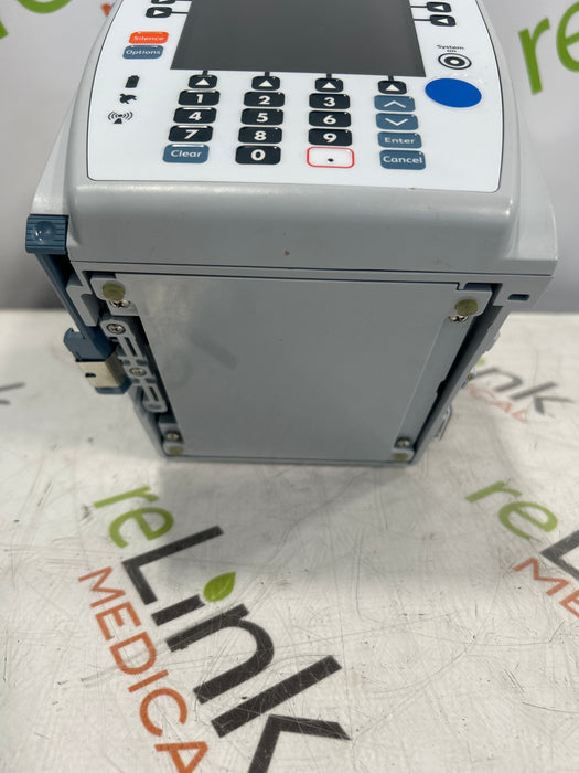 Becton Dickinson 8015 Large Screen POC Infusion Pump