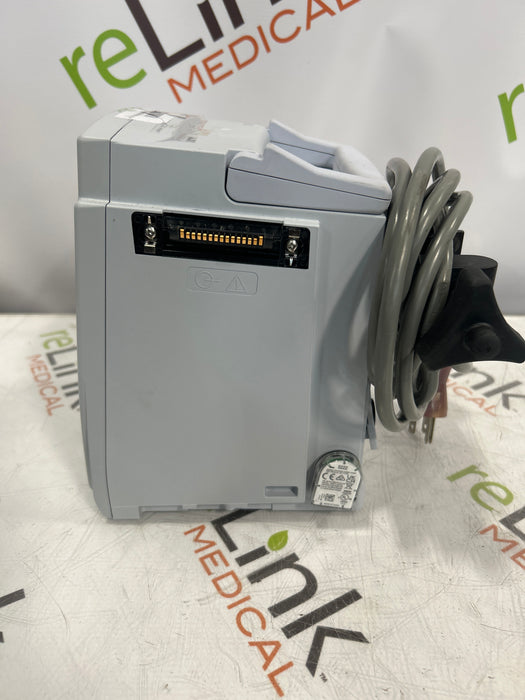 Becton Dickinson 8015 Large Screen POC Infusion Pump