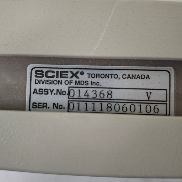 MDS SCIEX 014368 Heated Nebulizer