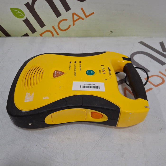 Defibtech Lifeline AED