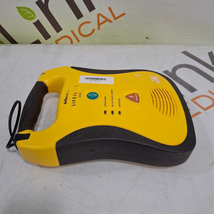 Defibtech Lifeline AED