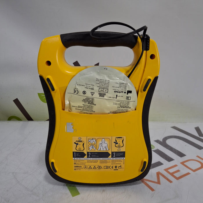 Defibtech Lifeline AED
