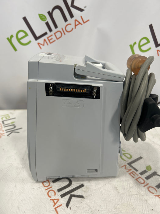 Becton Dickinson 8015 Large Screen POC Infusion Pump