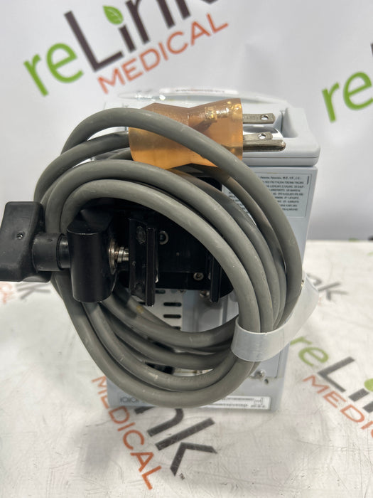 Becton Dickinson 8015 Large Screen POC Infusion Pump