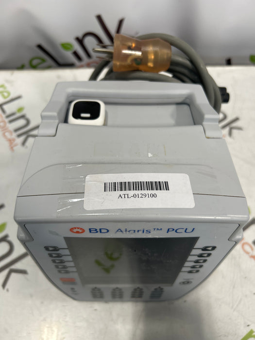 Becton Dickinson 8015 Large Screen POC Infusion Pump
