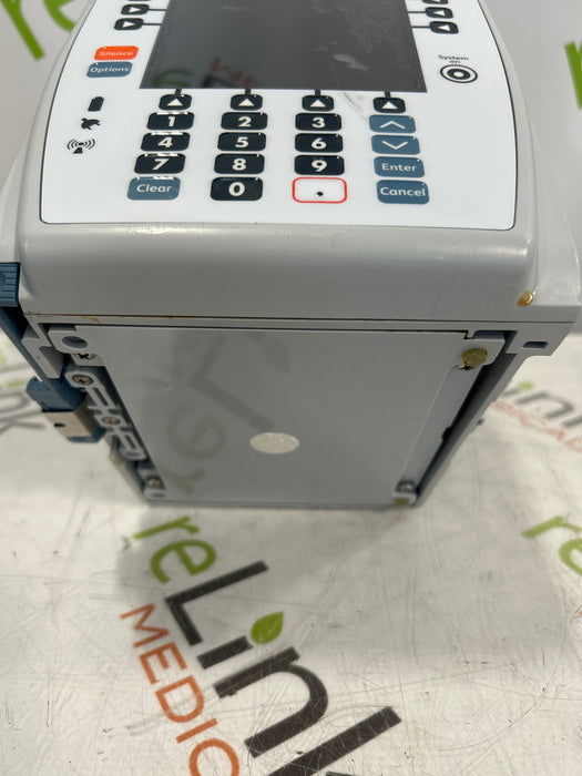 Becton Dickinson 8015 Large Screen POC Infusion Pump