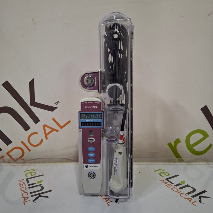 CareFusion Alaris 8120 PCA Pump Module