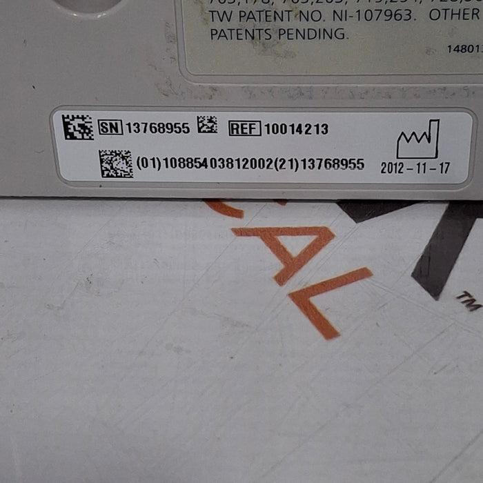 CareFusion Alaris 8120 PCA Pump Module