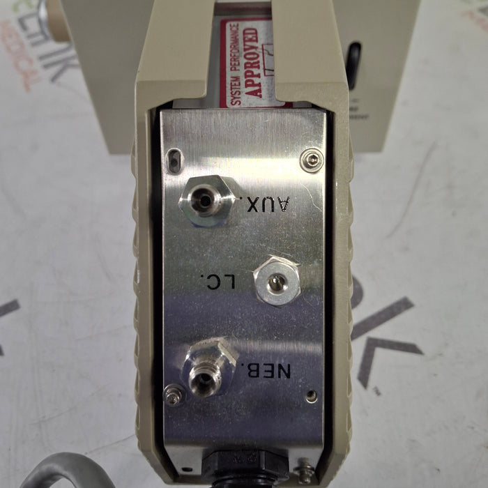 Applied Biosystems Sciex Photospray Ion Source