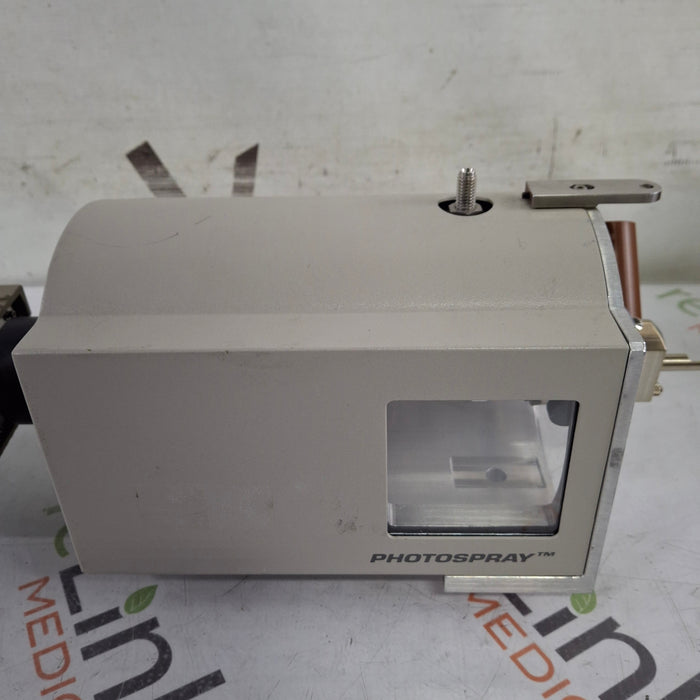 Applied Biosystems Sciex Photospray Ion Source
