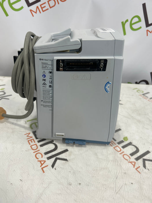 Becton Dickinson 8015 Large Screen POC Infusion Pump