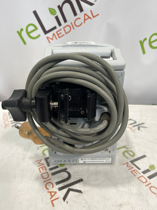 Becton Dickinson 8015 Large Screen POC Infusion Pump