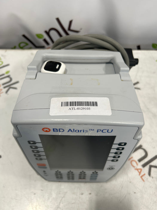 Becton Dickinson 8015 Large Screen POC Infusion Pump