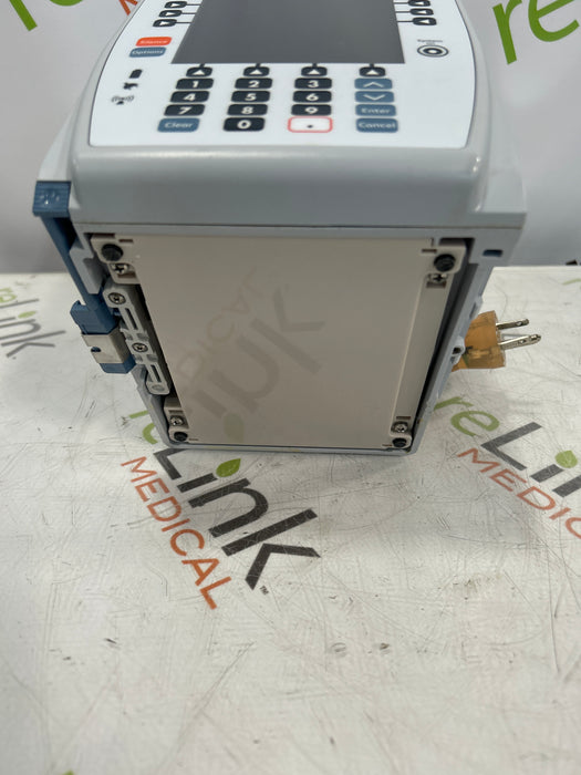 Becton Dickinson 8015 Large Screen POC Infusion Pump