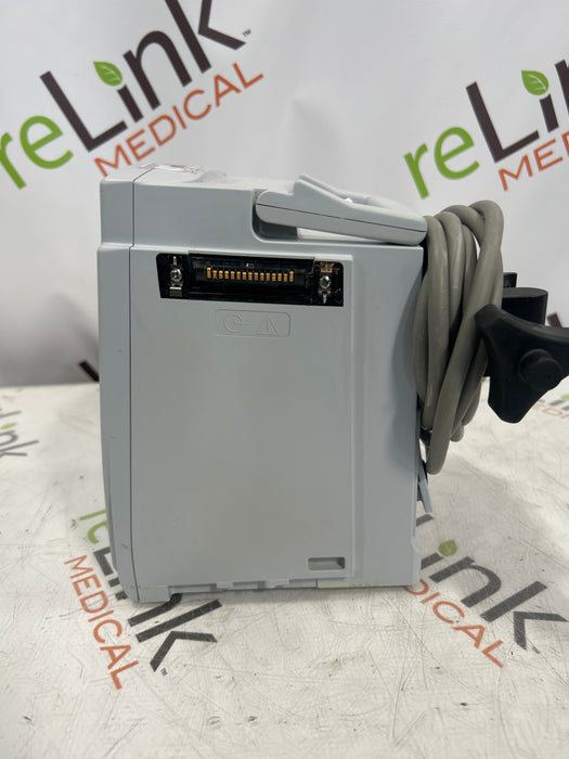 Becton Dickinson 8015 Large Screen POC Infusion Pump