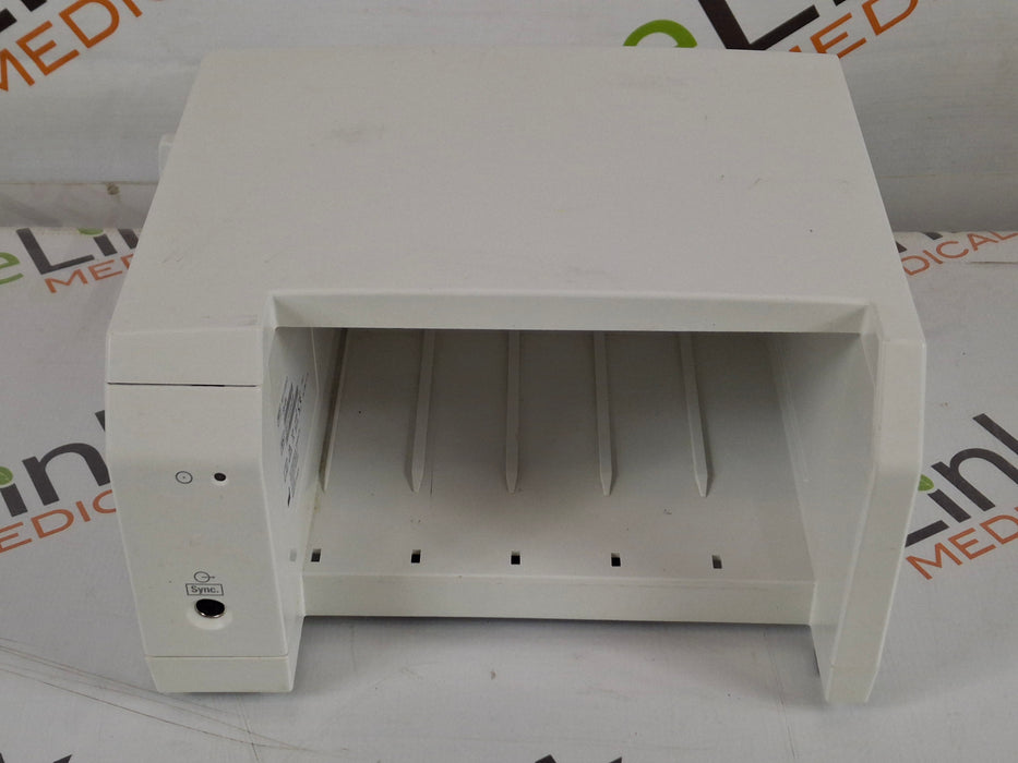 GE Healthcare F5-01 Carescape Module Frame