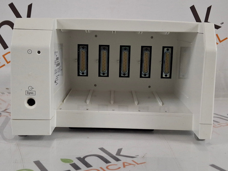 GE Healthcare F5-01 Carescape Module Frame