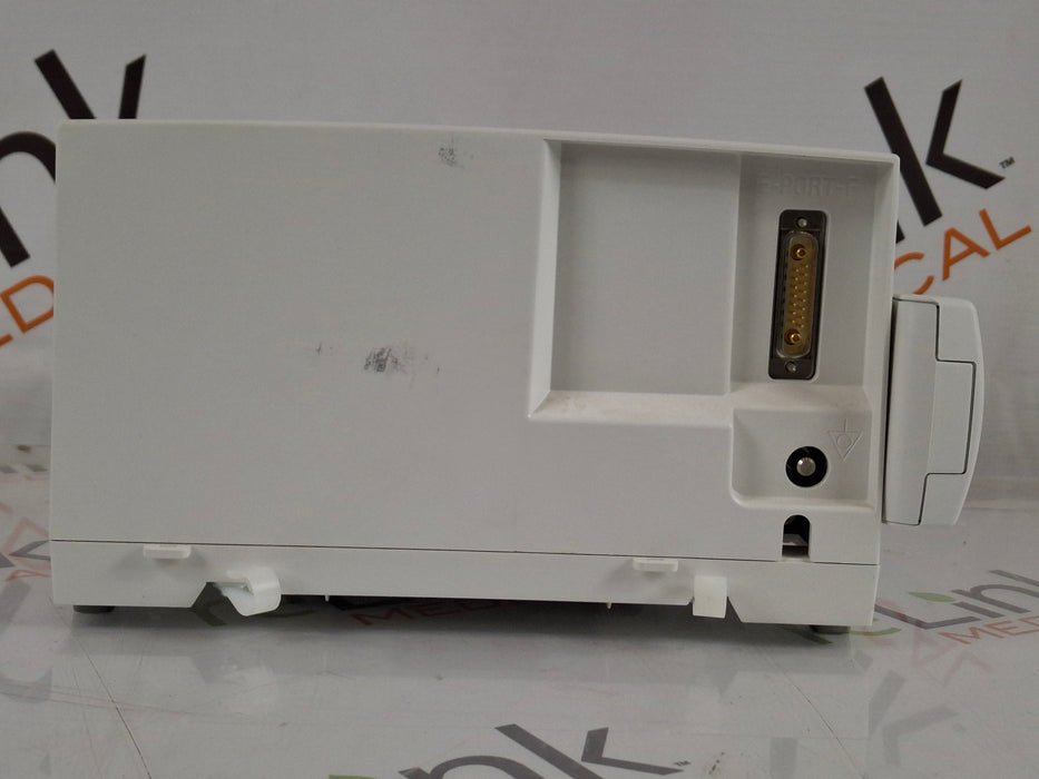 GE Healthcare F5-01 Carescape Module Frame