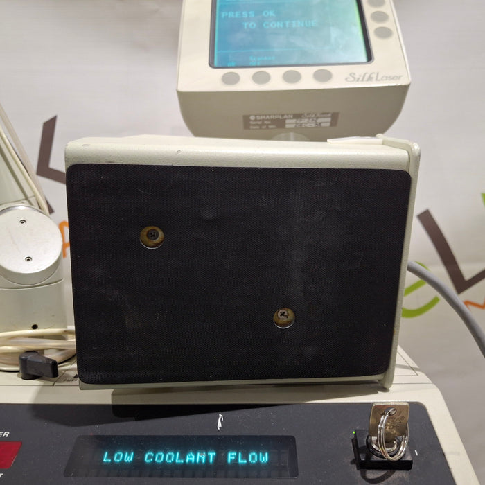 Sharplan 20C Laser
