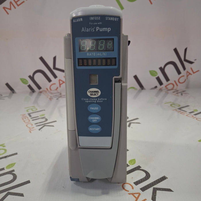 CareFusion Alaris 8100 LVP Infusion Pump Module
