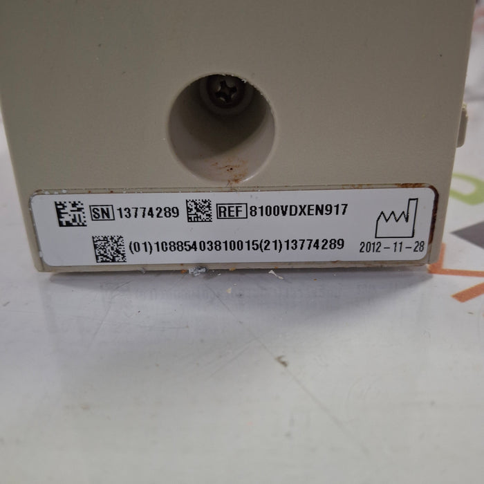 CareFusion Alaris 8100 LVP Infusion Pump Module