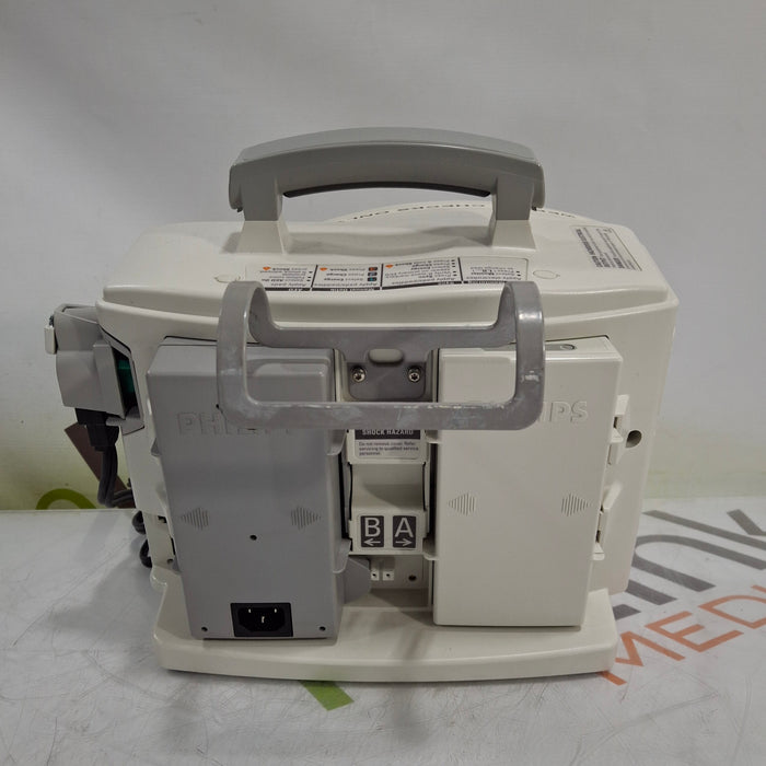 Philips HeartStart MRx Defibrillator w/Printer