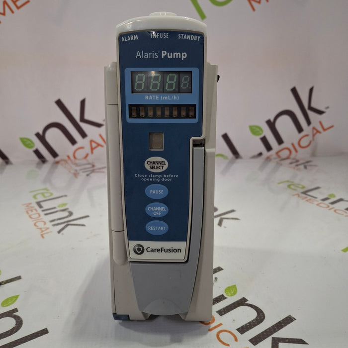 CareFusion Alaris 8100 LVP Infusion Pump Module