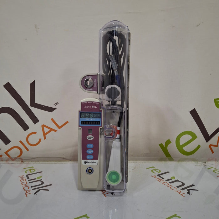 CareFusion Alaris 8120 PCA Pump Module