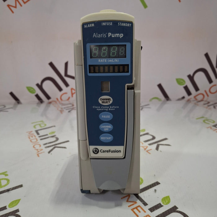 CareFusion Alaris 8100 LVP Infusion Pump Module
