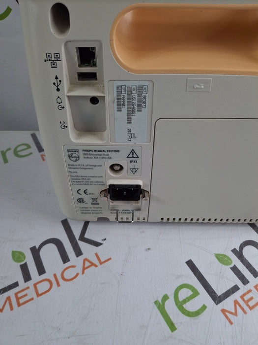 Philips Suresigns VS3 Vital Signs Monitor