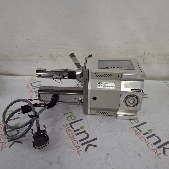 Applied Biosystems Sciex Photospray Ion Source