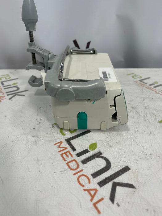 B. Braun Infusomat Space w/Pole Clamp Infusion Pump